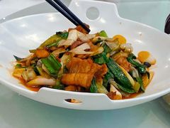 -鼎记酒楼(雁南一路店)