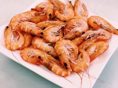 -渔中舟海鲜大排档(普陀沈家门店)