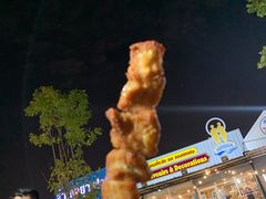 -Keens Steakhouse