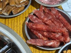 -渝味黄姐火锅(黄泥村店)