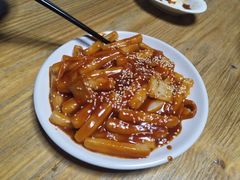 -优壹佳·延边朝鲜族料理(中山北路店)
