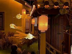 -叶叶菩提·晋福宫