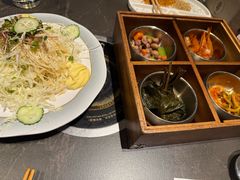-河坝烧烤串城(金达莱店)