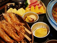 -牛New寿喜烧(闵行龙湖天街店)