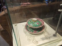 -小娘惹厨房Little Nyonya(狮城有约上榜店)