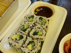 -五观堂素食(新华路店)