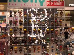 -泡泡玛特POPMART(赛格国际购物中心店)