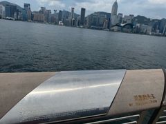 -尖沙咀