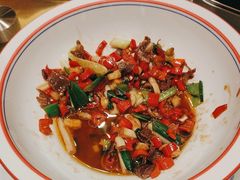 -肖记公安牛肉鱼杂馆·省级非物质文化遗产(崇仁路江滩直营店)