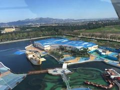 -秦皇岛乐岛海洋王国