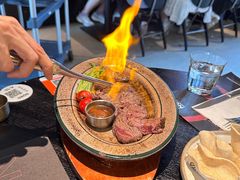 -Nord Grill&Bar Highland诺德西餐(深圳欢乐海岸店)