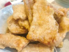-红樱桃·欢乐餐厅(太原里店)