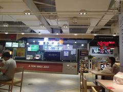 -物美超市(金宝街店)