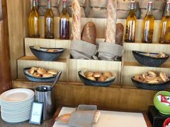 -视界美食自助餐厅·石家庄希尔顿酒店