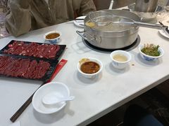 -陈记顺和潮汕牛肉火锅(番禺迎宾大道店)