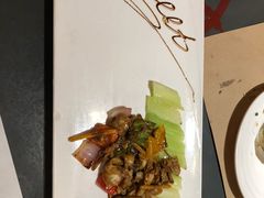 -79号渔船海鲜饭店(华强北店)