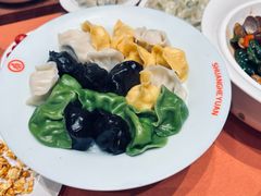 -双合园·海鲜水饺青岛菜(万佳广场店)