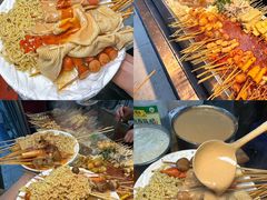 -郭记小街麻辣烫(南小街总店)