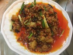 -凯里老街坊酸汤鱼(青云路店)