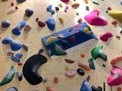 -Upper Climbing Gym 攀岩(华侨城店)
