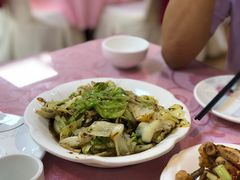 -昱德来·天津菜(河西店)