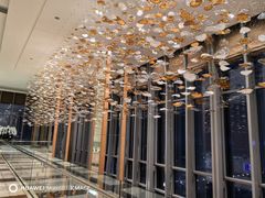 -视界美食自助餐厅·石家庄希尔顿酒店