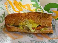 -赛百味SUBWAY(萝岗万达店)