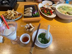 -品味泸沽湖•民族特色菜(大落水店)