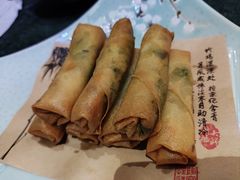 -新白鹿餐厅(京基KK ONE店)