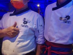 -海韵之星邮轮水会(明发商业广场店)