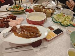 -丰鲤楼•闽南茶楼(仟禧汇店)