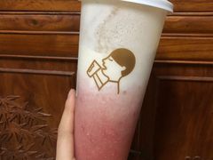-喜茶(北京五棵松华熙店)