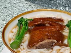 -北园酒家(小北路店)