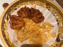 -0776食堂·京城创意菜(七里庄店)