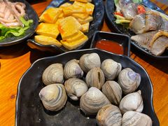 -丹东特色烤肉(学府路一部店)