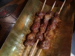 -楼兰新疆主题餐厅(坂田佳华领汇广场店)