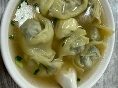 -利达汤圆馄饨(川公路店)