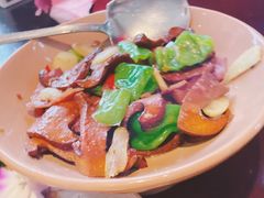 -花马天堂云南餐厅 Lost Heaven(高邮路店)