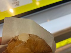 -贝儿多爸爸泡芙(合生汇店)