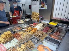 -林静小吃(复兴路店)