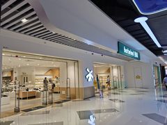 -hotwind热风(民盈山国贸店)