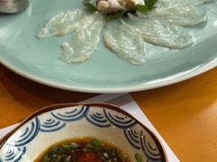 -天正河鲀·河豚亭(大连店)