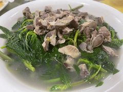 -大笑饭堂(甲子桥店)