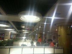 -丰茂烤串(建设街店)