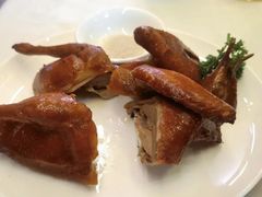 -海逸海鲜酒家(古北店)