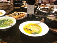 -竹里馆 ·茶食(奥体店)
