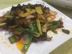 -广胜通达海鲜食府(黄沙店)