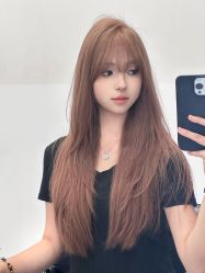 -DL HOPE明星造型