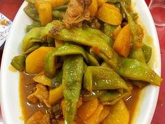 -老关东东北菜(盐城店)