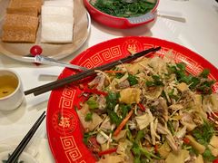 -清晖小苑•顺德地方菜(壹海城店)